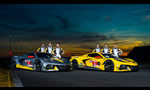 CORVETTE RACING AT DAYTONA: Record Distance in Corvette C8.R Debut